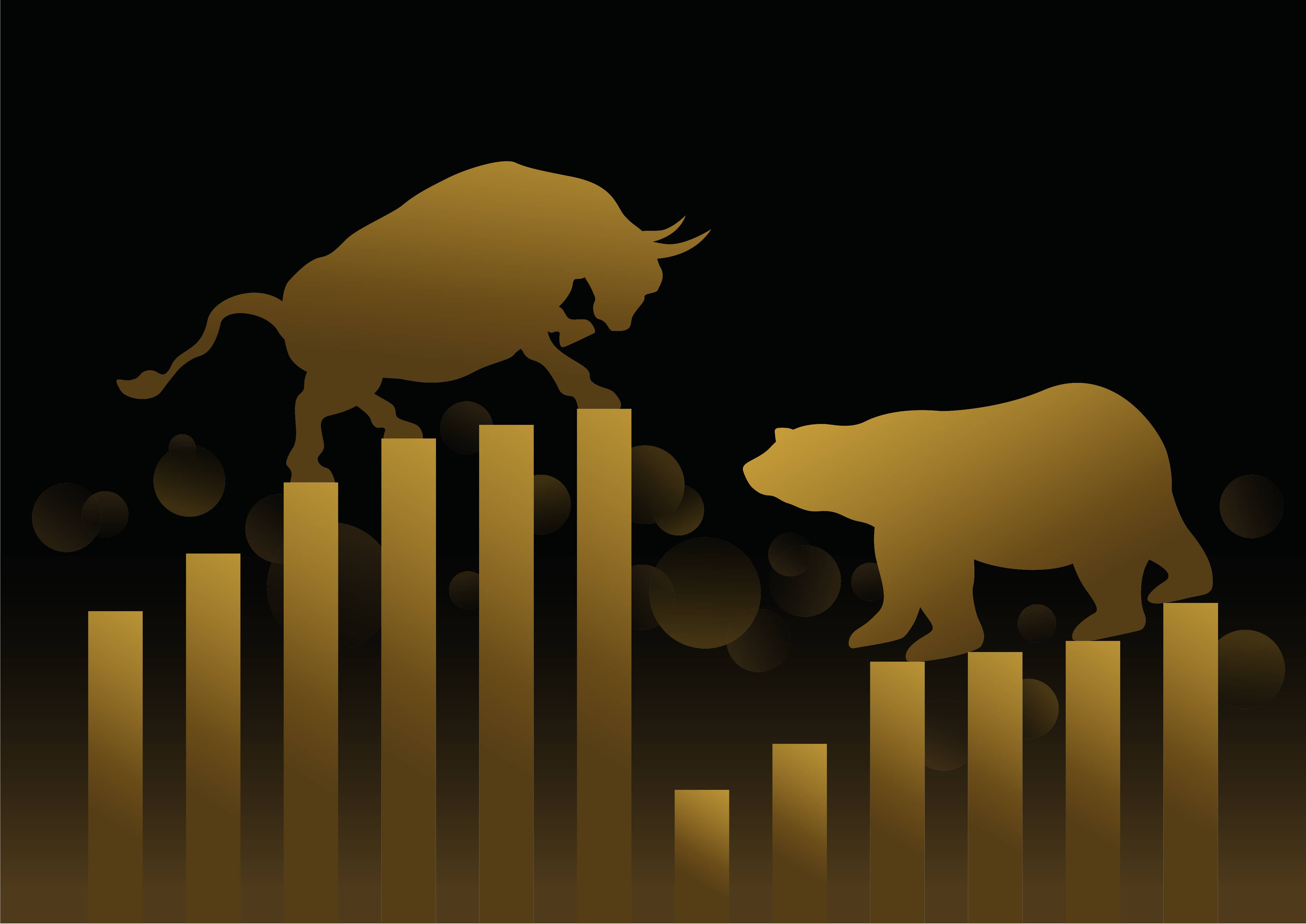 Bull and Bear