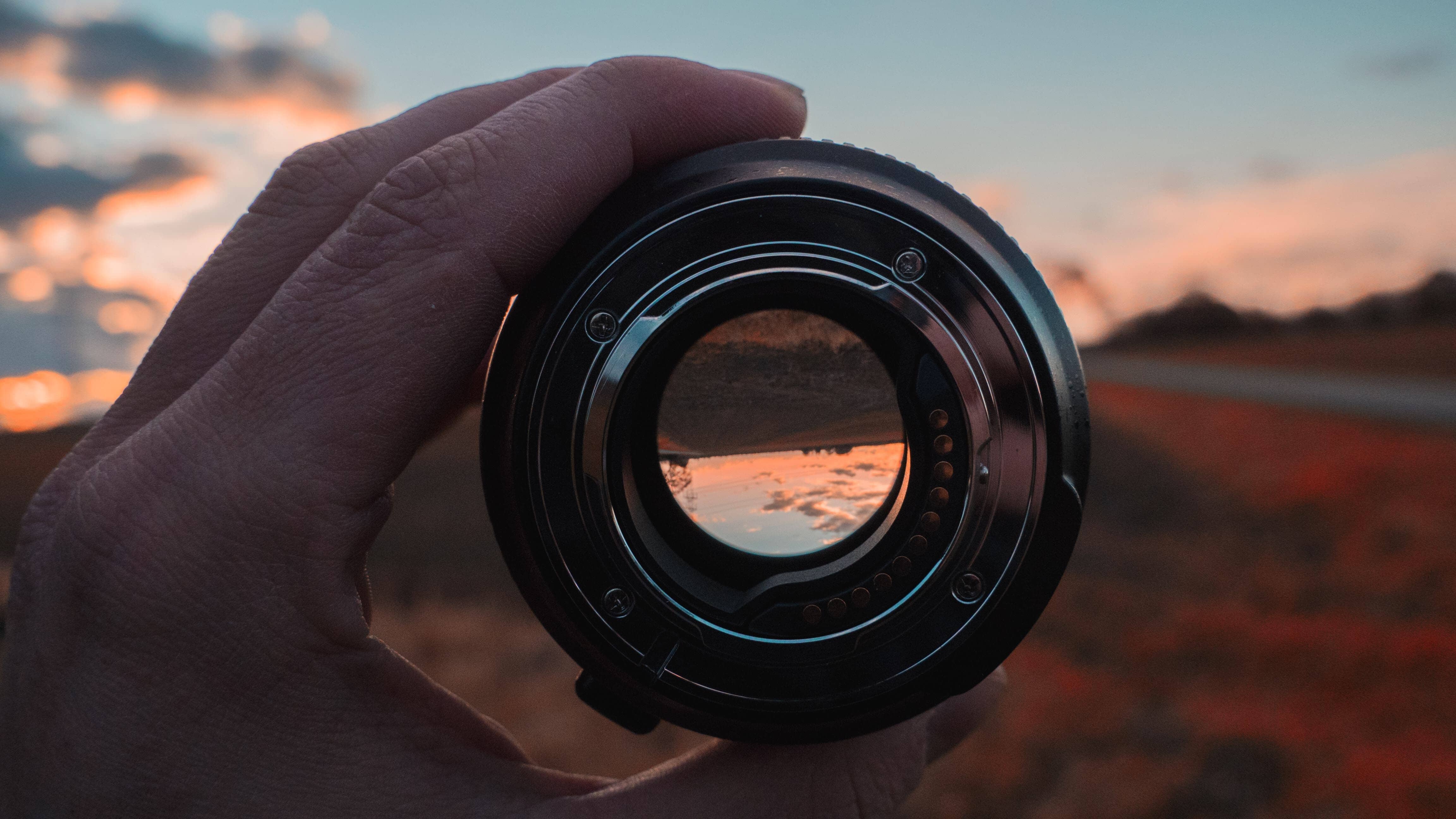 New Lens