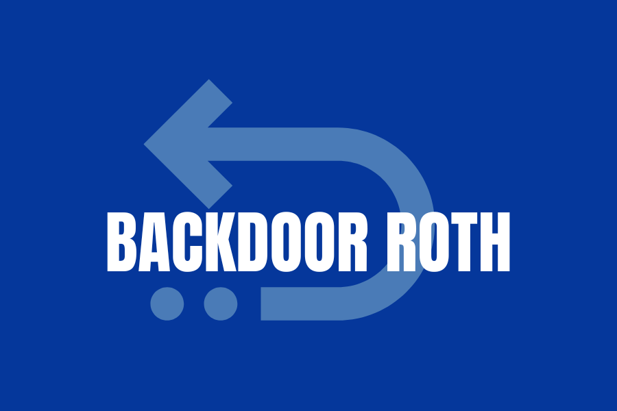 Backdoor Roth