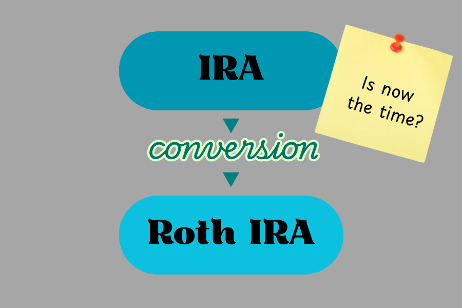 Roth Conversions